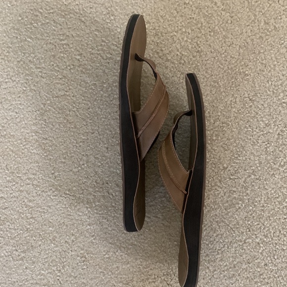 Reef Sz 11. Excellent Pre-owned - Picture 6 of 9